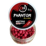 Dunai Horgászok DH BAITS PHANTOM WAFTERS 10mm MÁJ-FŰSZER