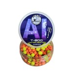 Dunai Horgászok DH wafters pellet – AI T-800 8-10mm