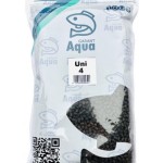 Aqua garant uni 4mm etető pellet