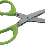 Jaxon scissors csalivágó olló