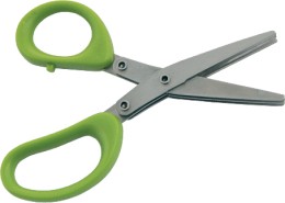 Jaxon scissors csalivágó olló