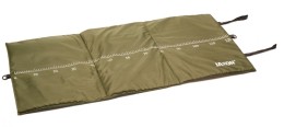 Jaxon unhooking mat 120cm pontymatrac