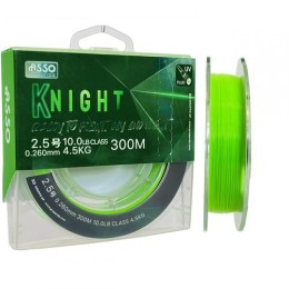 ASSO KNIGHT FCARB.BEV.UV AKTIV 0,260 300M