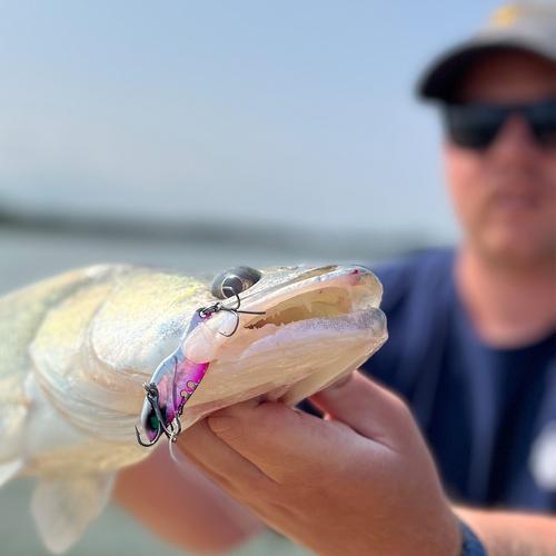 REIVA Blademaster 10,5g (Rainbow) - Image 3