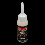 Bait maker gél vajsav 60 ml aroma