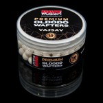 Bait maker premium oldódó wafters 10 mm vajsav 30 g