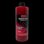 Bait maker booster ízfokozó haragos vörös 500 ml aroma