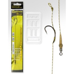 CARP ACADEMY Boilie Előke 2-es méret /Superior Rig AKCIÓ -30%