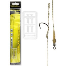 CARP ACADEMY Boilie Előke 6-os méret /Superior Rig AKCIÓ -30%