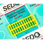 SEDO Boilie Extender Hanger Stops