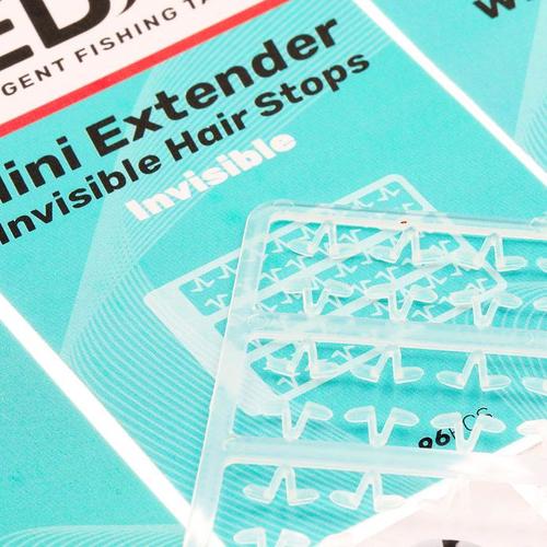 SEDO Boilie Mini Extender Invisible Hair Stops