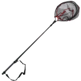 Bull Tackle - Taurusnet teleszkópos pergető merítő