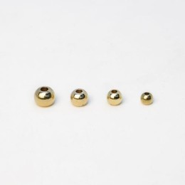 Bull Tackle - Tungsten Slotted beads/Tungsten fej - 0.48g 4 db/csomag