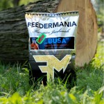 FEEDERMANIA GROUNDBAIT BUSA etetőanyag 1000g