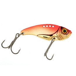 Jaxon holo reflex vibro lures 3 15,0g d switch blade