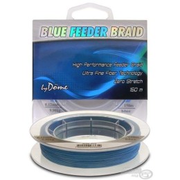 By Döme TF Blue Feeder Braid 150m 0,08mm AKCIÓ -40%