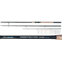 By Döme TF Carp Fighter Feeder 360H 40-100g