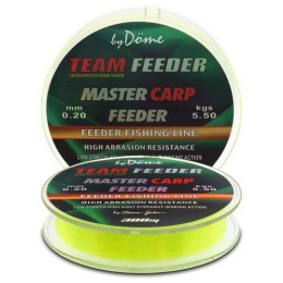 By Döme TF Master Carp 300m/0.25mm
