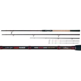 By Döme TF Power Fighter Feeder 360H 30-100g AKCIÓ -30%