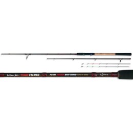 By Döme TF Power Fighter Quiver 300M 10-50g AKCIÓ -30%