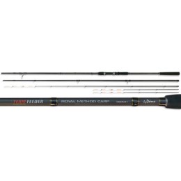 By Döme TF Royal Method Carp 360MH 35-80g AKCIÓ -20%