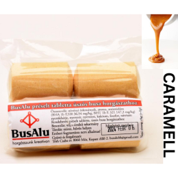 BUSALU Plankton Tabletta 4db - Karamella