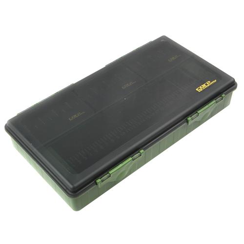 CARP ACADEMY Carp Box Előketartó 35x20x6 AKCIÓ -20% - Image 2
