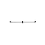 CARP EXPERT BUZZBAR 3BOTOS 50CM