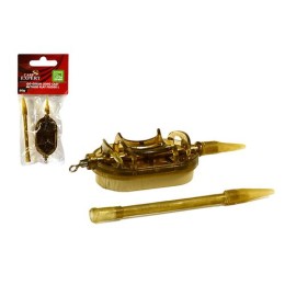 CARP EXPERT GO GREEN LONG CAST METHOD KOSÁR L 40G