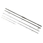 CARP EXPERT MAX2 BOT DOUBLE TIP 390