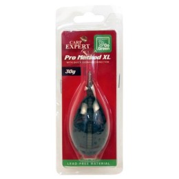 CARP EXPERT PRO METHOD XL 50G GO GREEN CINK ÖTVÖZET