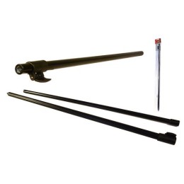 CARP EXPERT SOLID TELESZKÓPOS LESZÚRÓ 60/110 CM