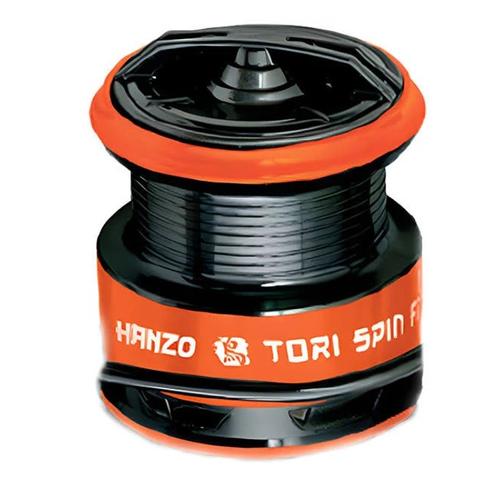 Carp Zoom Hanzo Tori Spin pergető orsó fém pótdob, FD3000