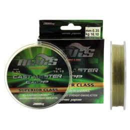 NEVIS Cast Master 300m/0.30mm