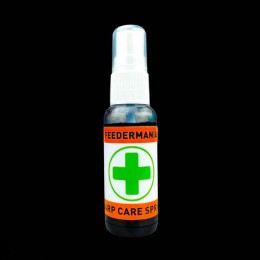 FEEDERMANIA CARP CARE SPRAY 30 ML- Sebfertőtlenítő