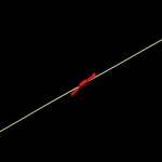NEVIS Cérnaütköző vastag (3408) - Image 3