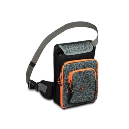 Crossbody hátizsák Delphin Darx ATAK! Swift -