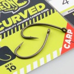 SEDO Curved Carp - 4