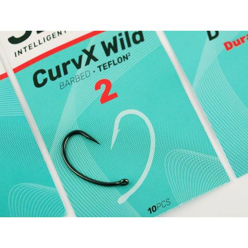 SEDO CurvX Wild - 6