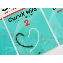 SEDO CurvX Wild - 8
