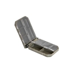 Carp Zoom CZ Aprócikkes doboz, kicsi, 7,4x10,6x3 cm