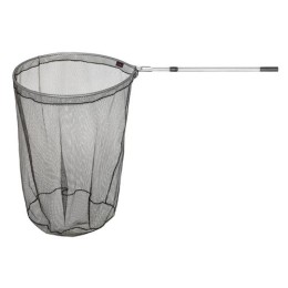 Carp Zoom CZ Bigcatch-N nagyméretű merítőháló, 238 cm, 75x65/110 cm, 2 részes