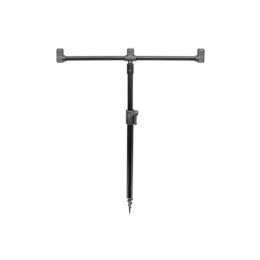 Carp Zoom CZ Buzz Bar menetes leszúróval 3 botos, 39-60 cm