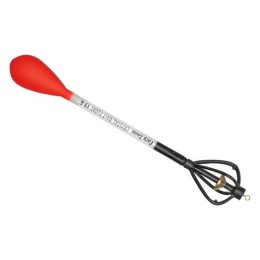 Carp Zoom CZ Crystal etetőkosaras úszó, 1 db