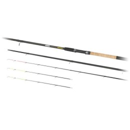 Carp Zoom CZ Medal Feeder Carp horgászbot, 330 cm, 30-70 g, 3+3 részes