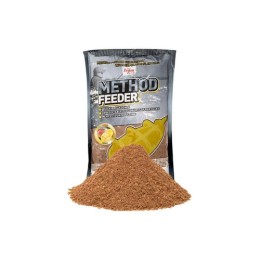 Carp Zoom CZ Method Feeder etetőanyag, mangó, 1 kg