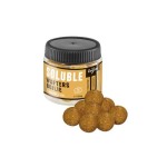 Carp Zoom CZ Oldódó wafters bojli, o22 mm, ananász, vajsav (NBC), 100 g