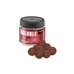 Carp Zoom CZ Oldódó wafters bojli, o22 mm, fűszeres kolbász, 100 g