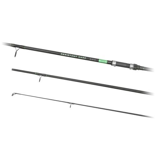Carp Zoom CZ Resistant Carp horgászbot, 300 cm, 3 lb, 2 részes