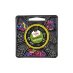 Carp Zoom CZ Úszórögzítő és sörétólom készlet, 50 g